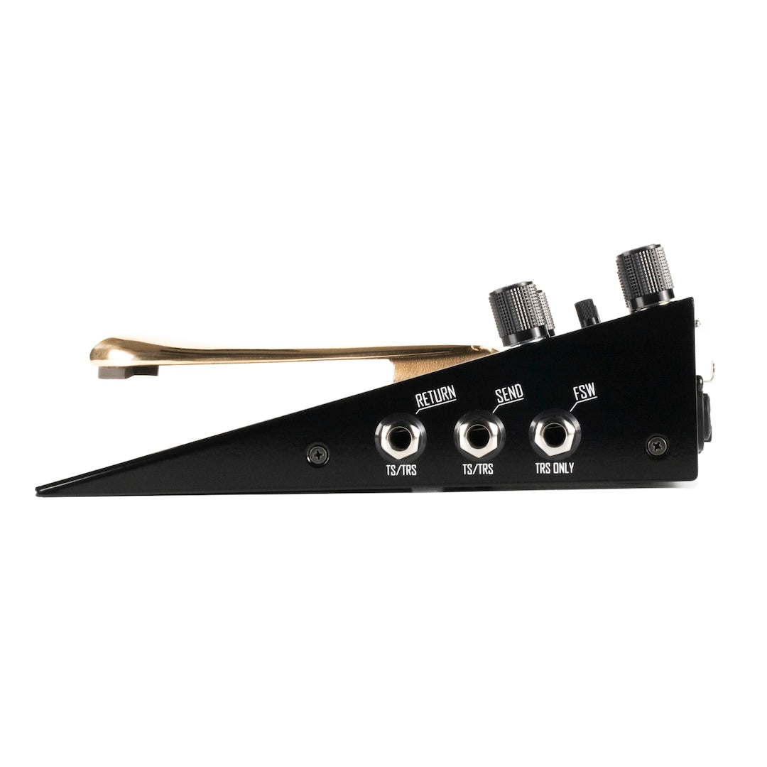 Plus Pedal II Piano Style Sustain