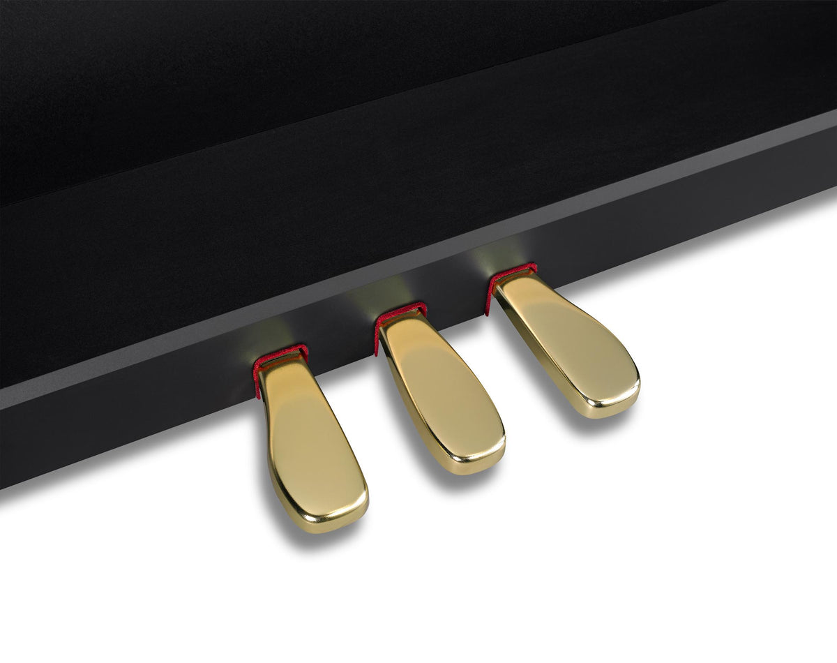 GP-310 Celviano Grand Hybrid Series Digital Piano (Matt Black)
