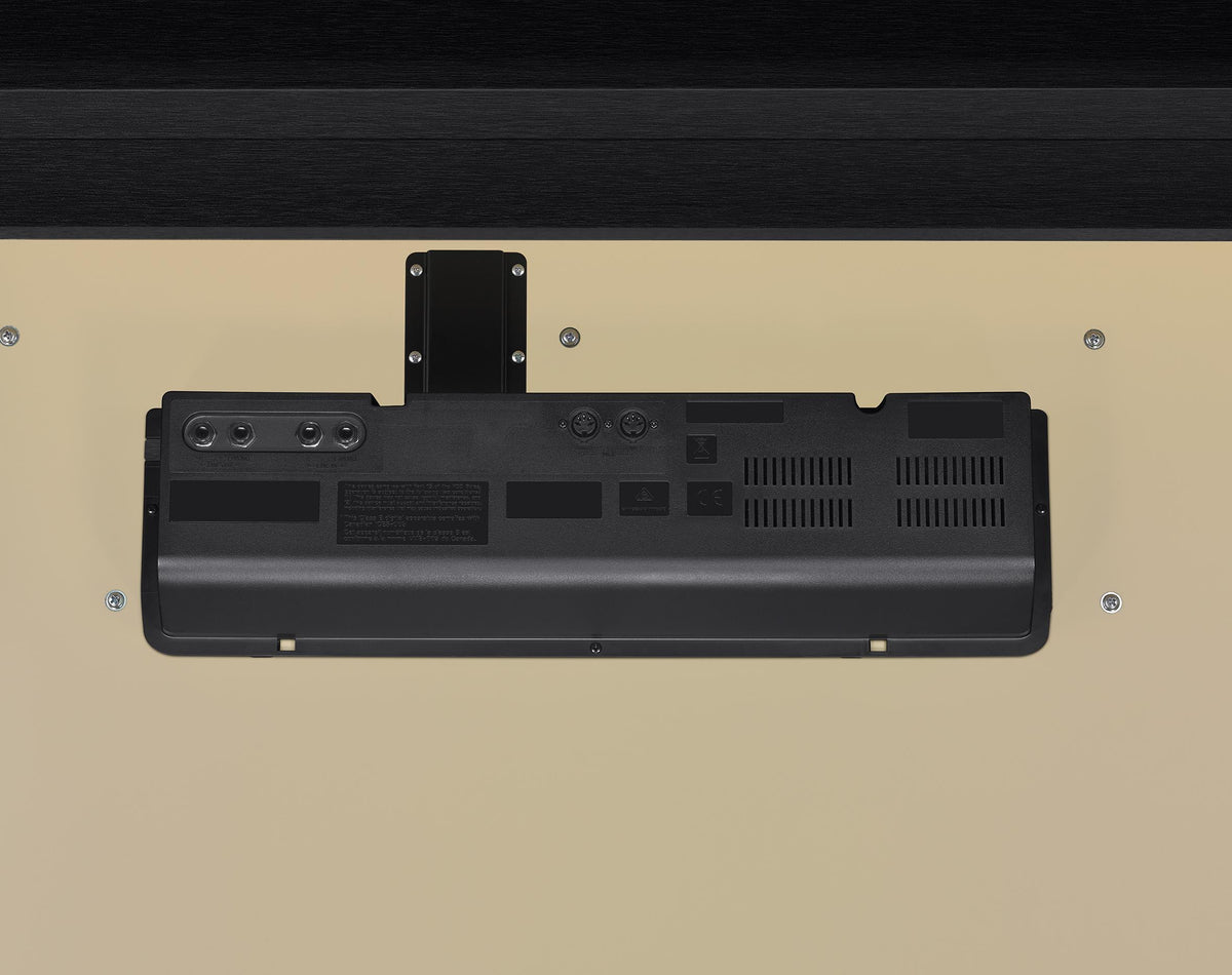 GP-310 Celviano Grand Hybrid Series Digital Piano (Matt Black)