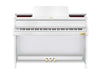 GP-310 Celviano Grand Hybrid Series Digital Piano (Matt White)