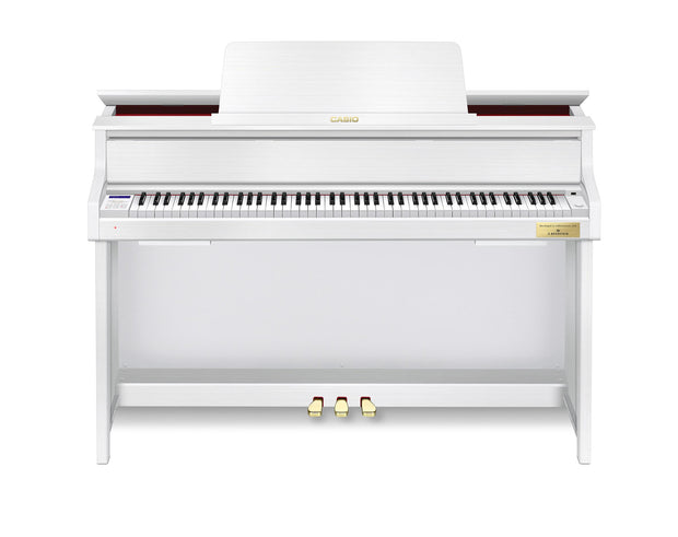 GP-310 Celviano Grand Hybrid Series Digital Piano (Matt White)