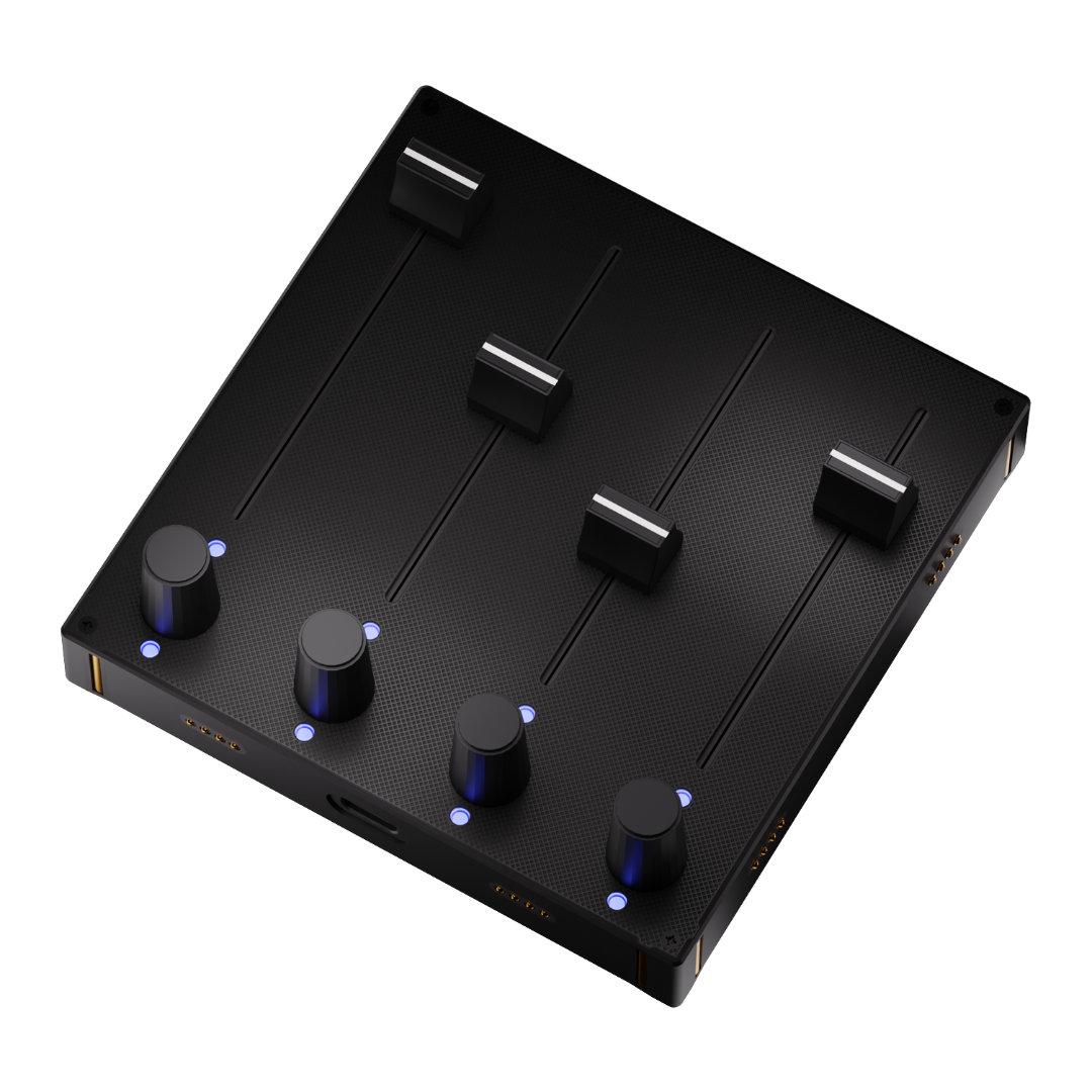 Intech Studio EF44-D