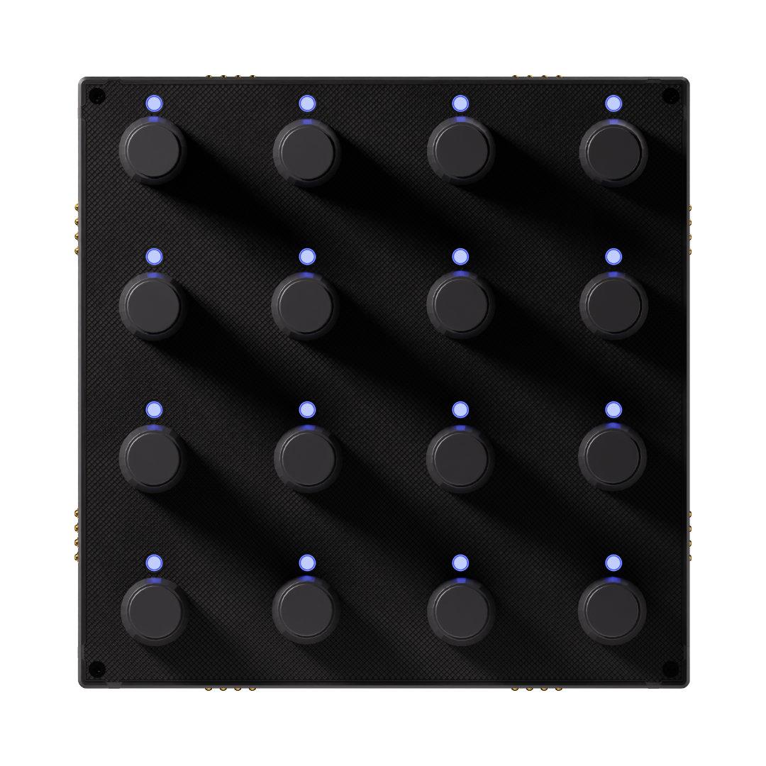 Intech Studio EN16-D