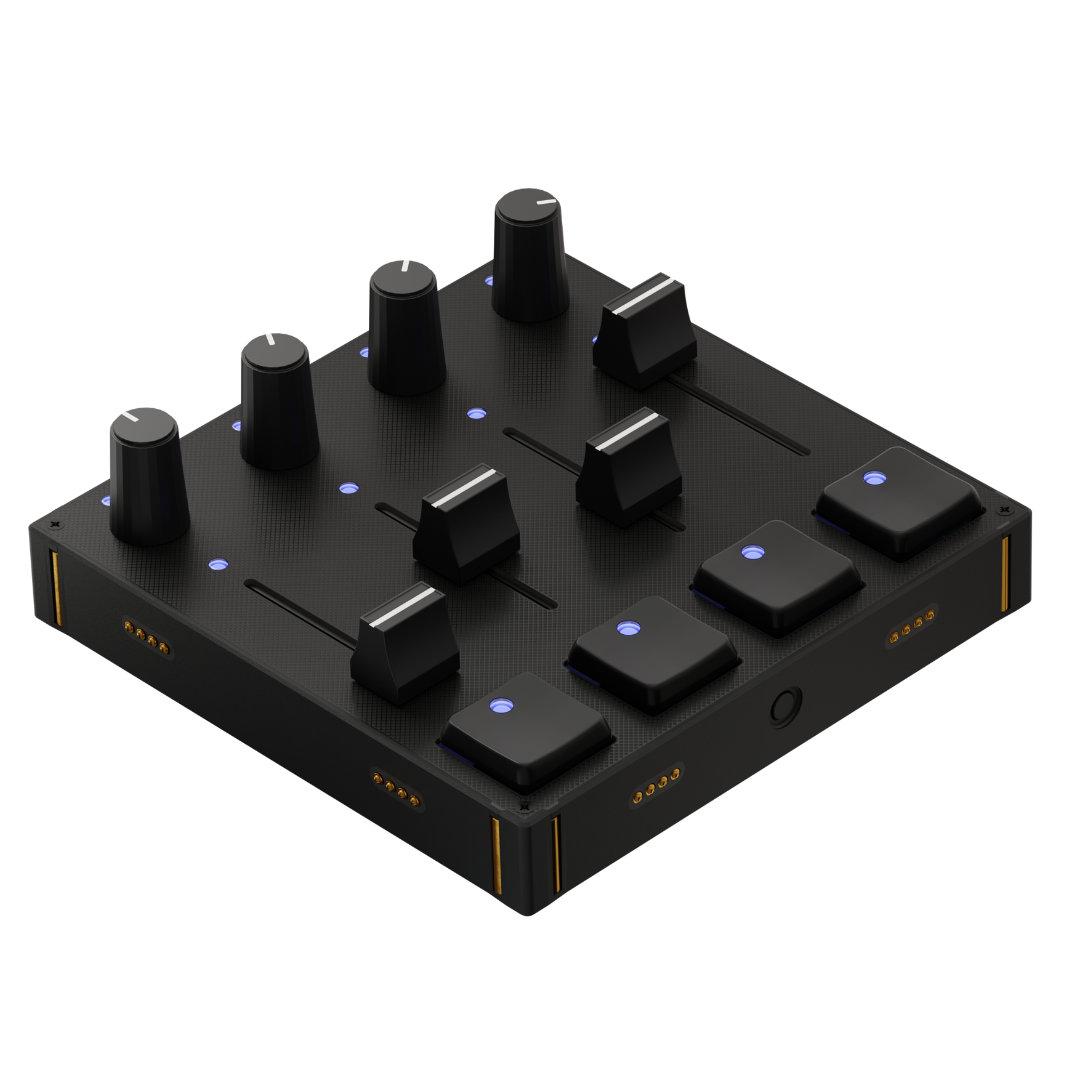 Intech Studio PBF4-LM