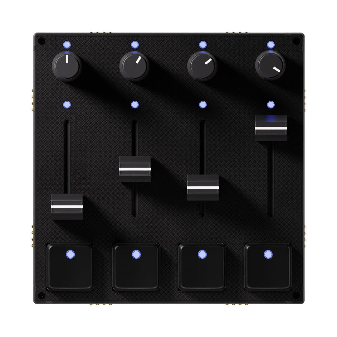 Intech Studio PBF4-LM