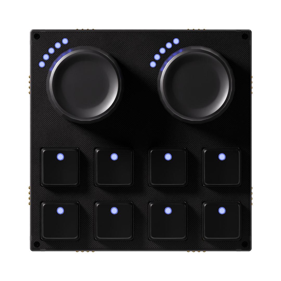 Intech Studio TEK2-M