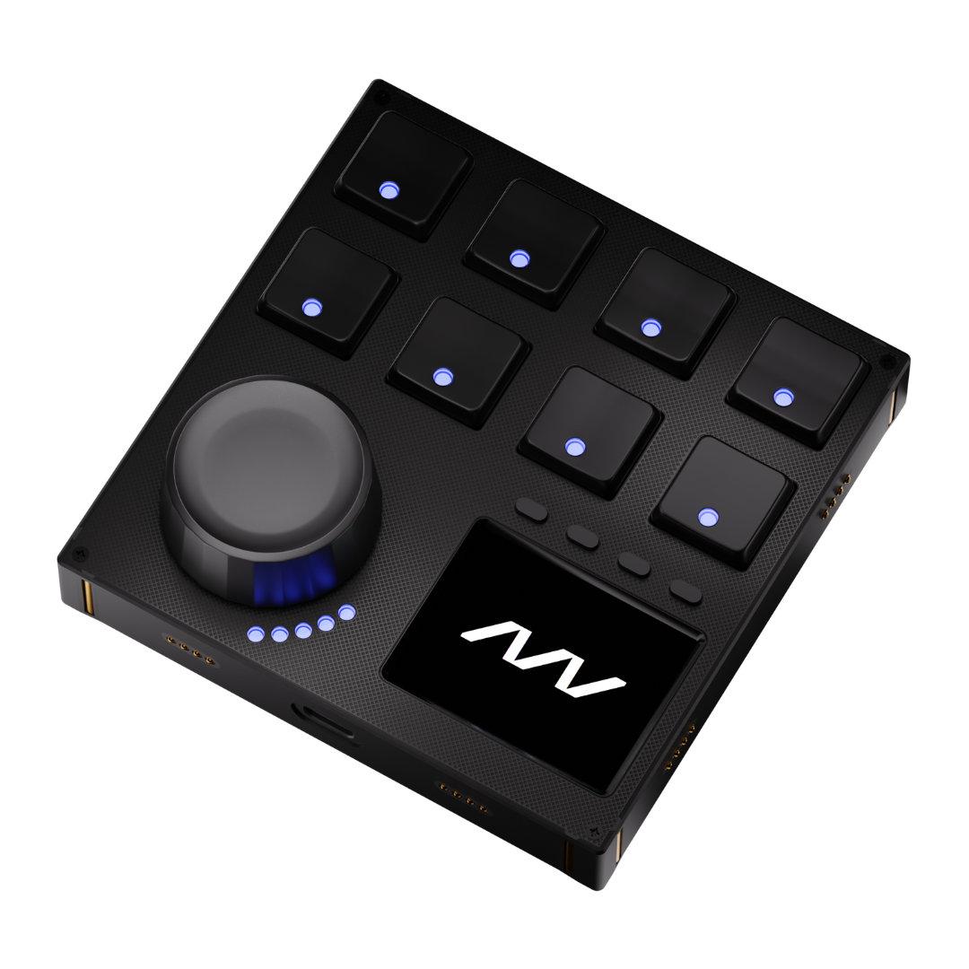 Intech Studio VSN1-L