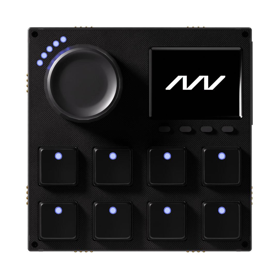 Intech Studio VSN1-R