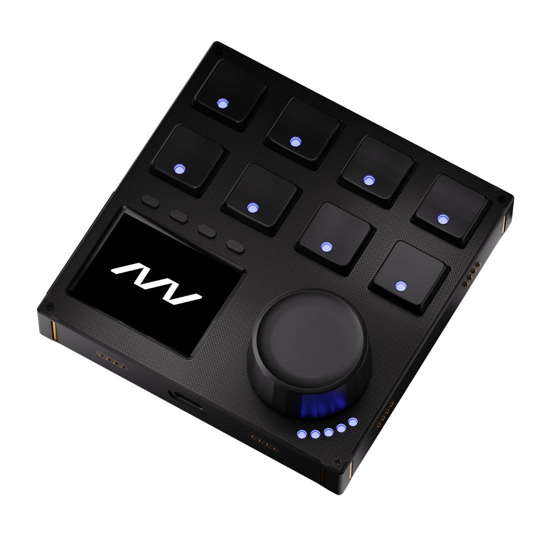 Intech Studio VSN1-R