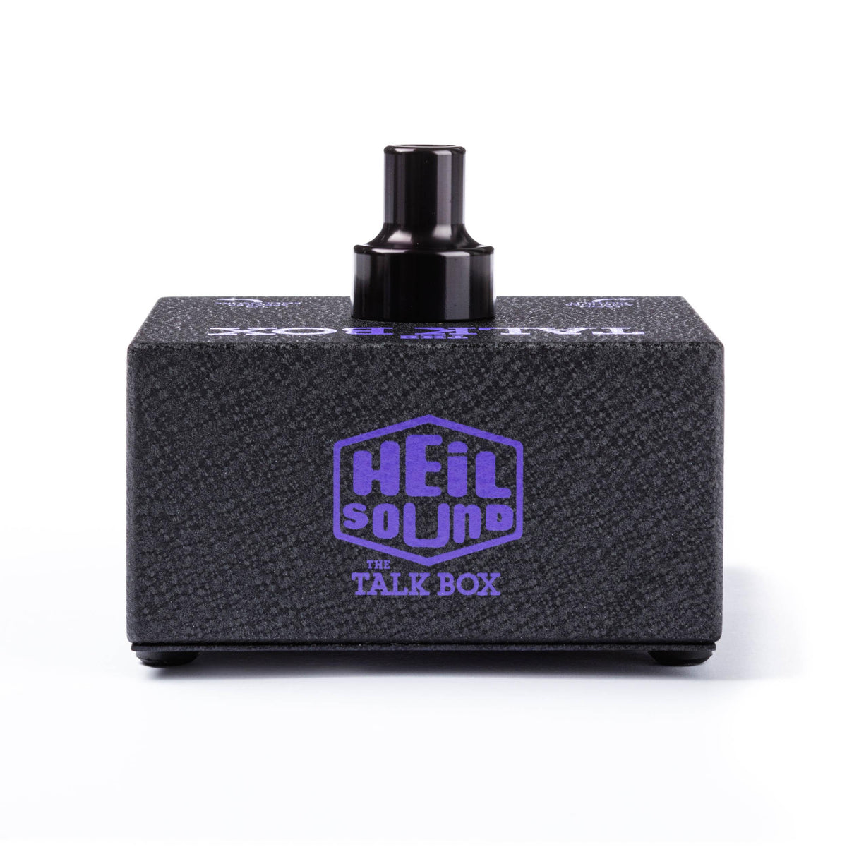 HEIL TALK BOX