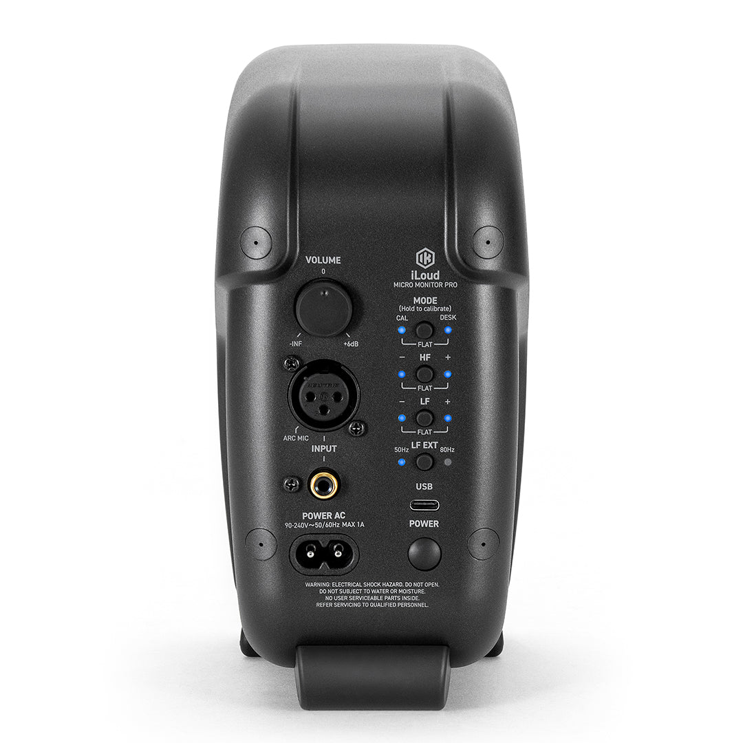 iLoud MM Pro (Pair Bundle)