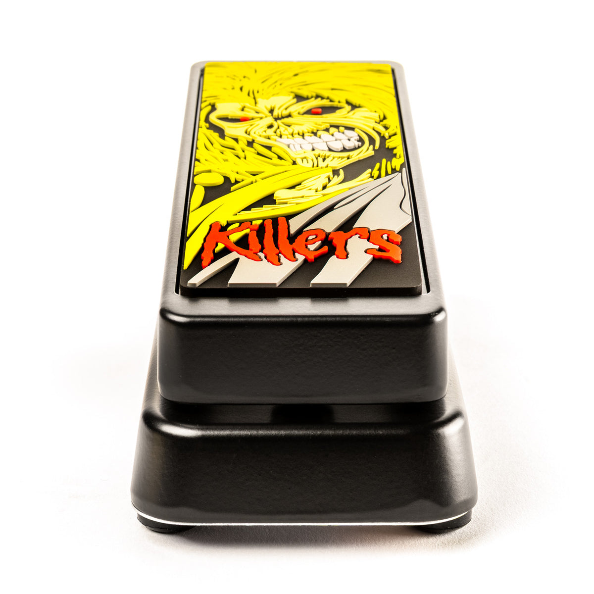 IRON MAIDEN KILLERS CRYBABY PEDAL-EA