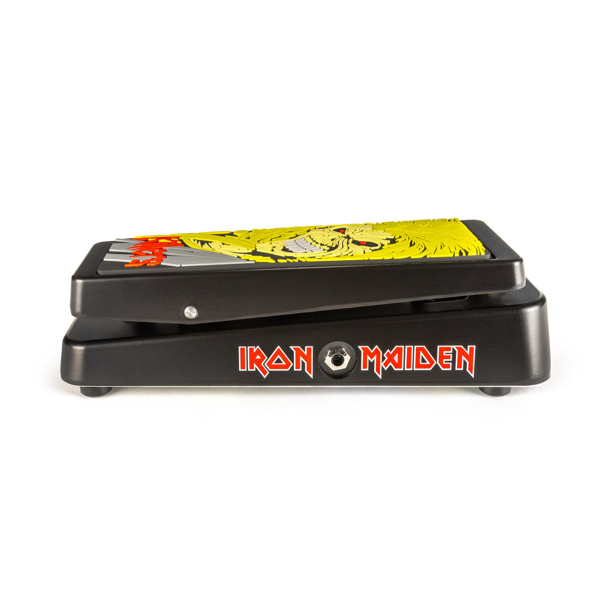 IRON MAIDEN KILLERS CRYBABY PEDAL-EA