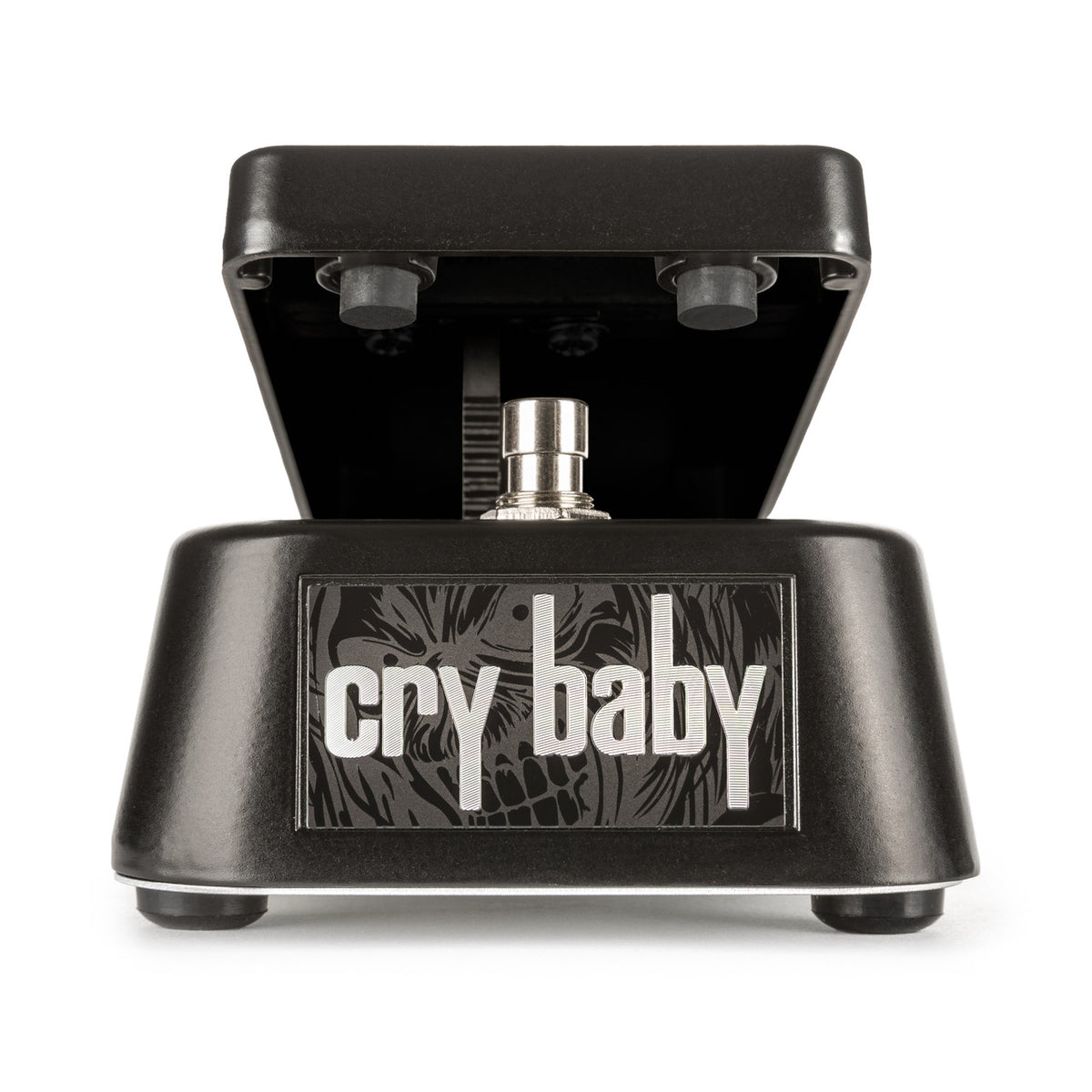 IRON MAIDEN KILLERS CRYBABY PEDAL-EA
