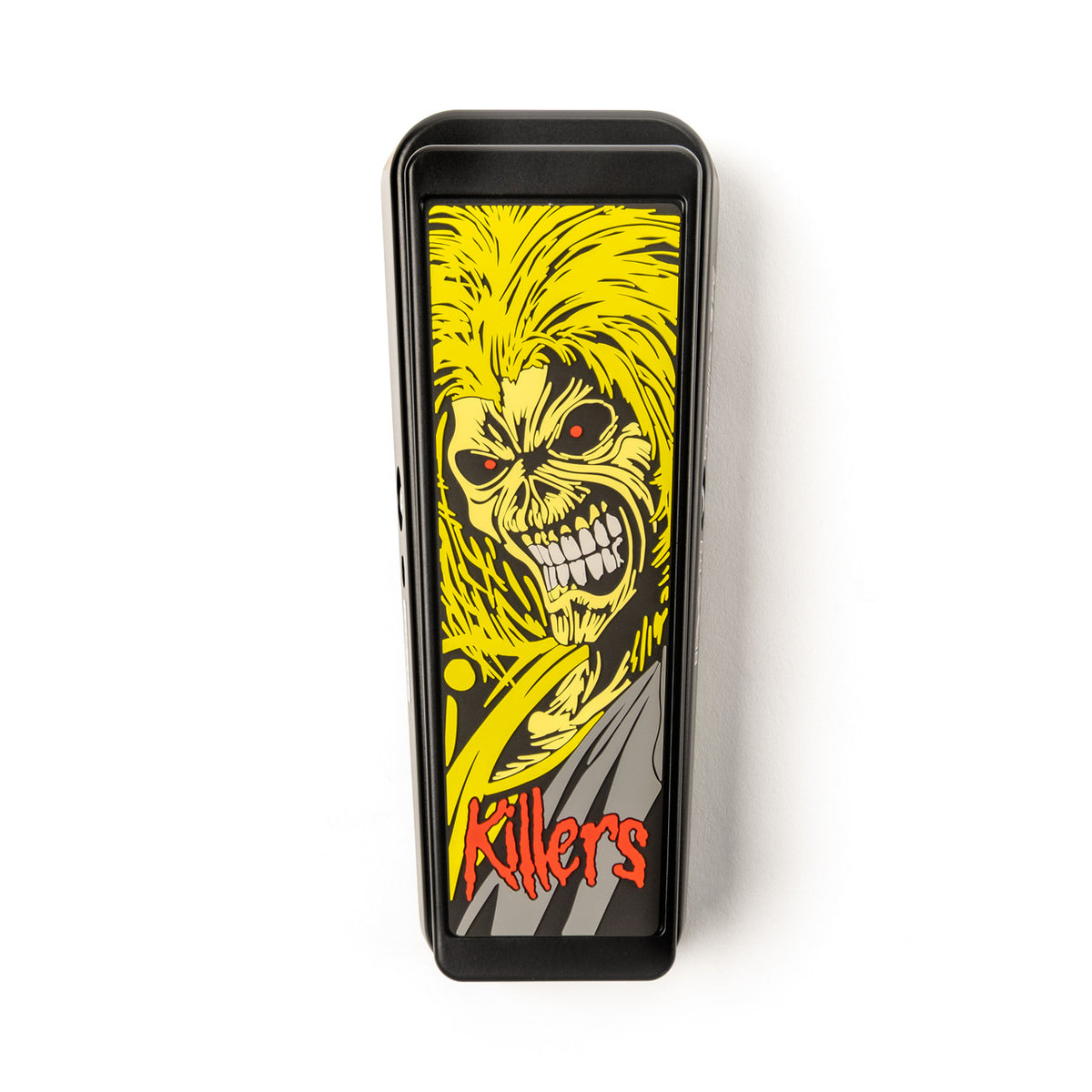 IRON MAIDEN KILLERS CRYBABY PEDAL-EA