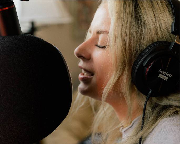 Upgrade Your Vocals