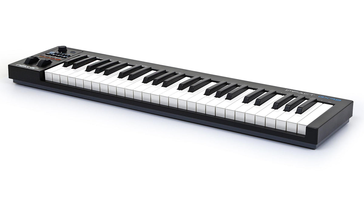 Impact GX 49, 49 Key USB Controller