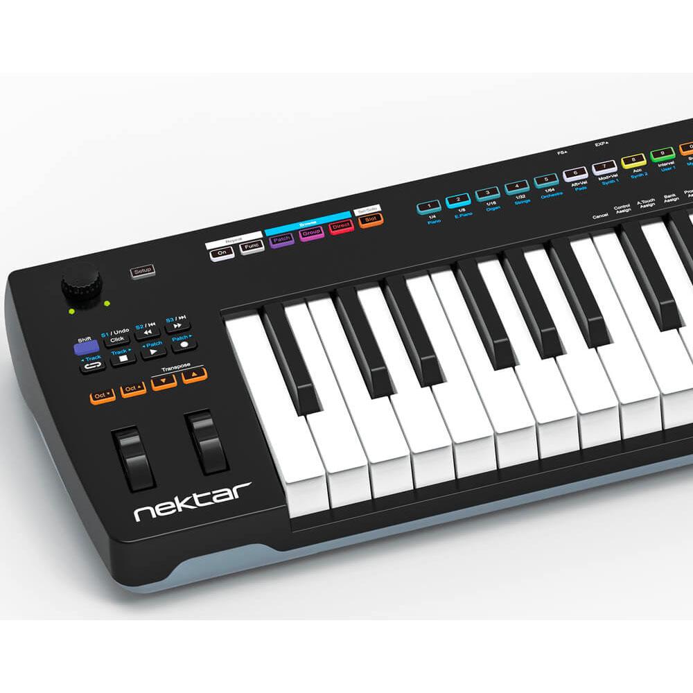 Impact GXP88, 88 Key USB Controller