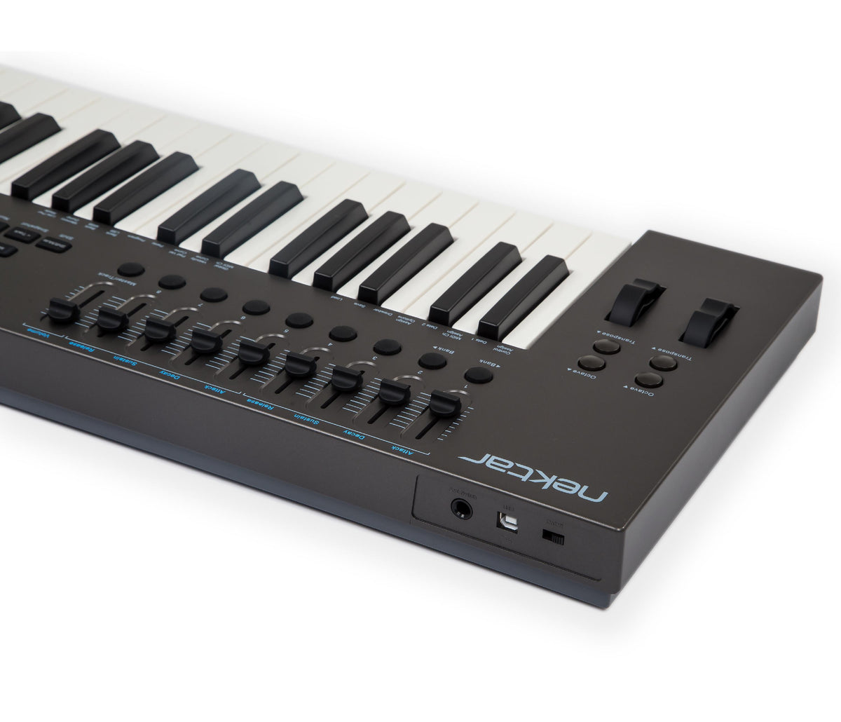 Impact LX49+, 49 Key USB Controller (EOL)