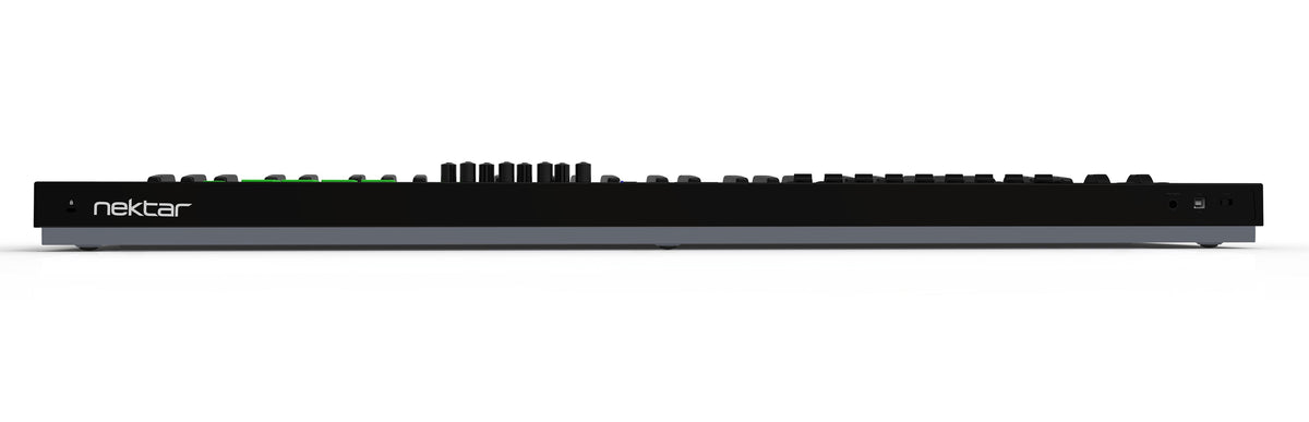 Impact LX61+, 61 Key USB Controller (EOL)
