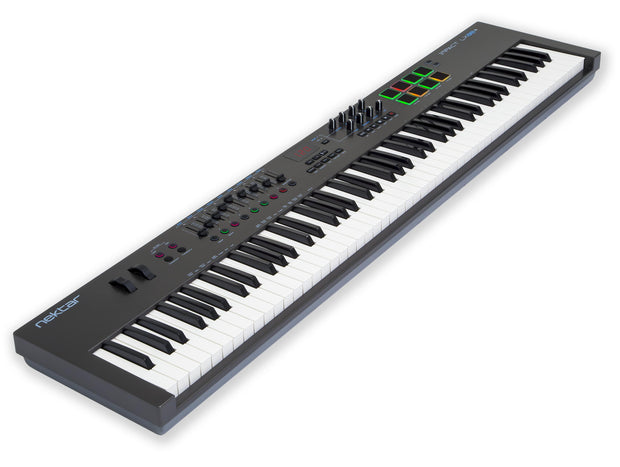 Impact LX88+, 88 Key USB Controller (EOL)