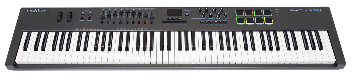 Impact LX88+, 88 Key USB Controller (EOL)