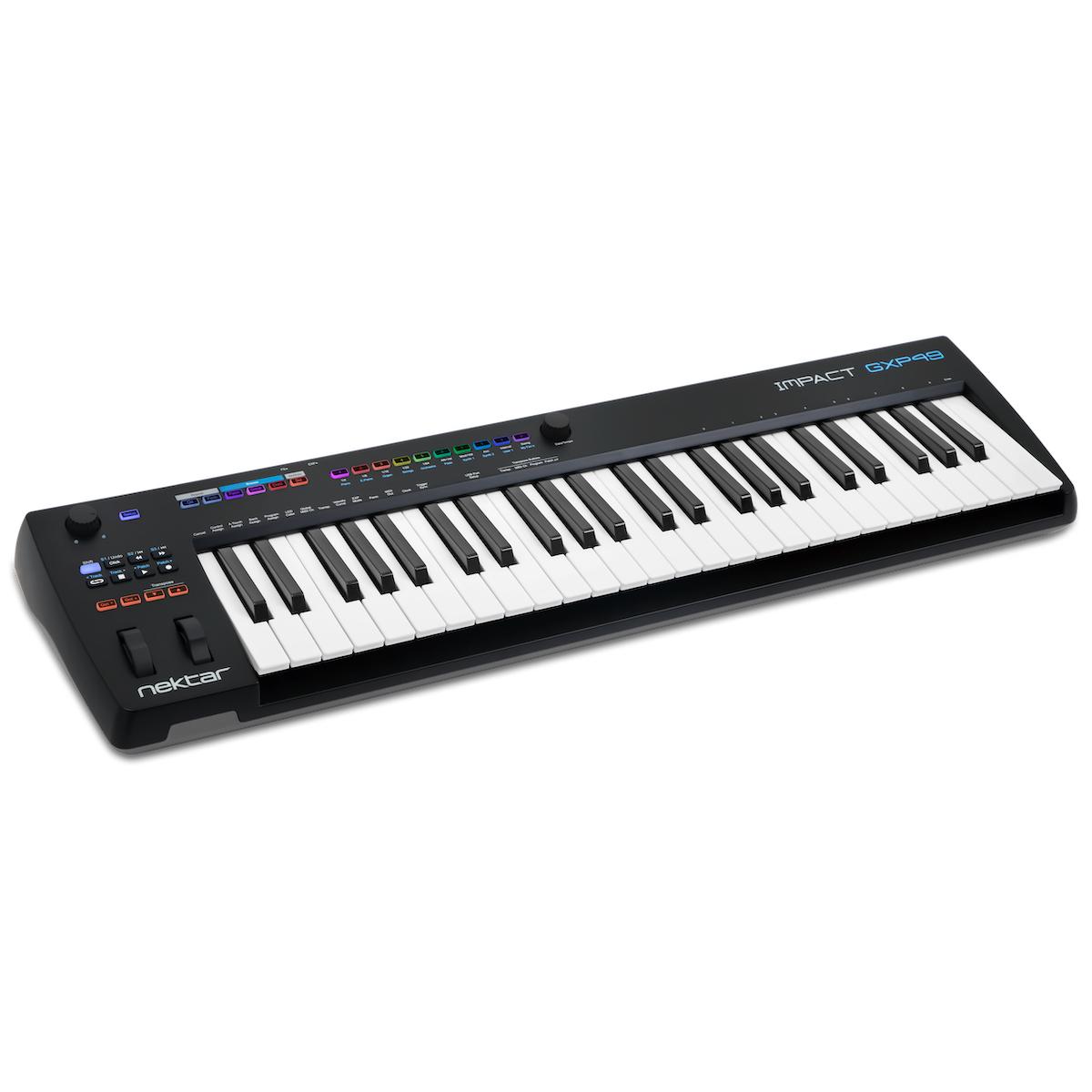 Impact GXP49, 49  Key USB Controller (EOL)