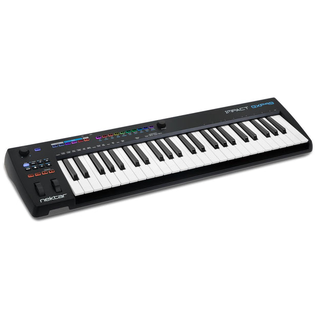 Impact GXP49, 49  Key USB Controller (EOL)