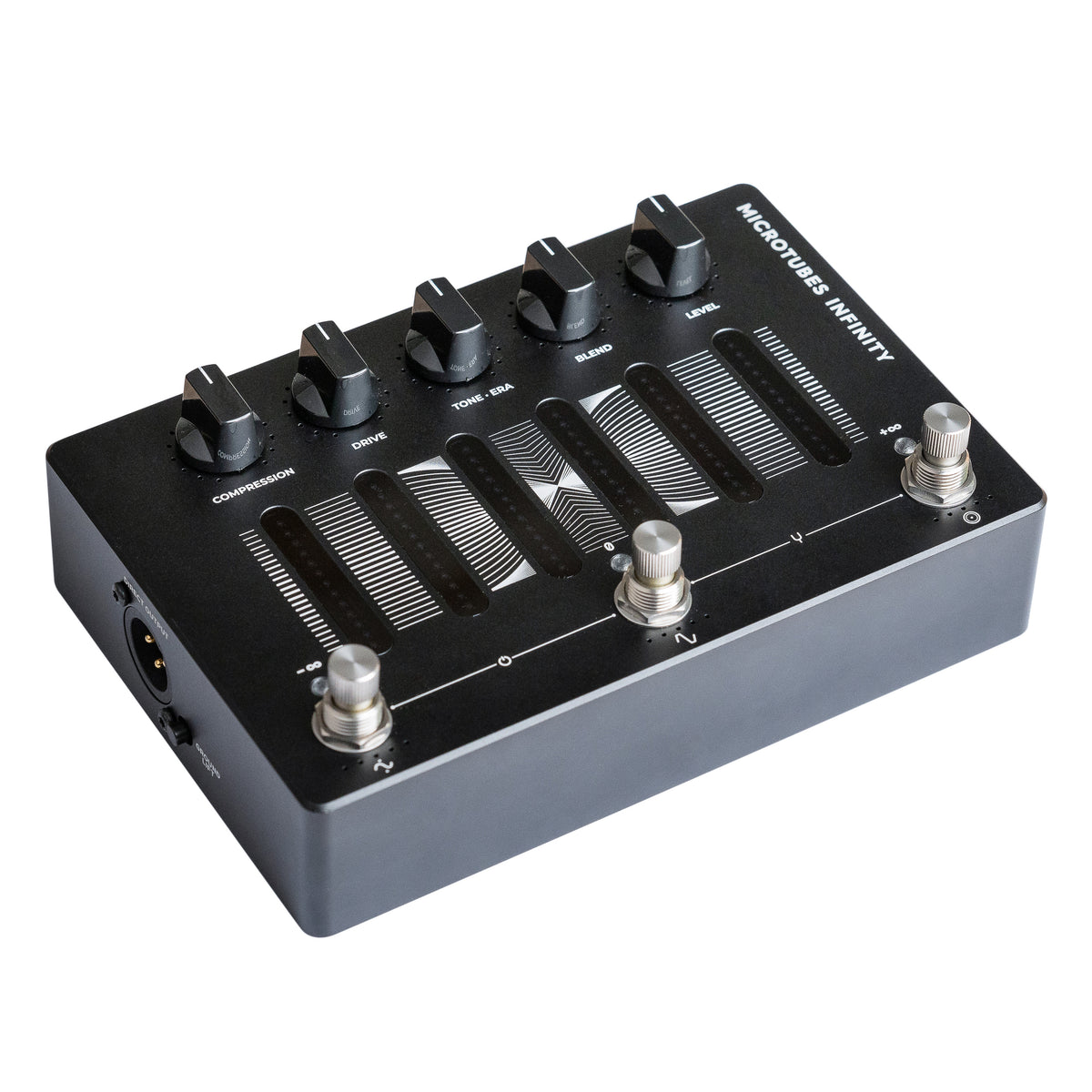 INF / Microtubes Infinity