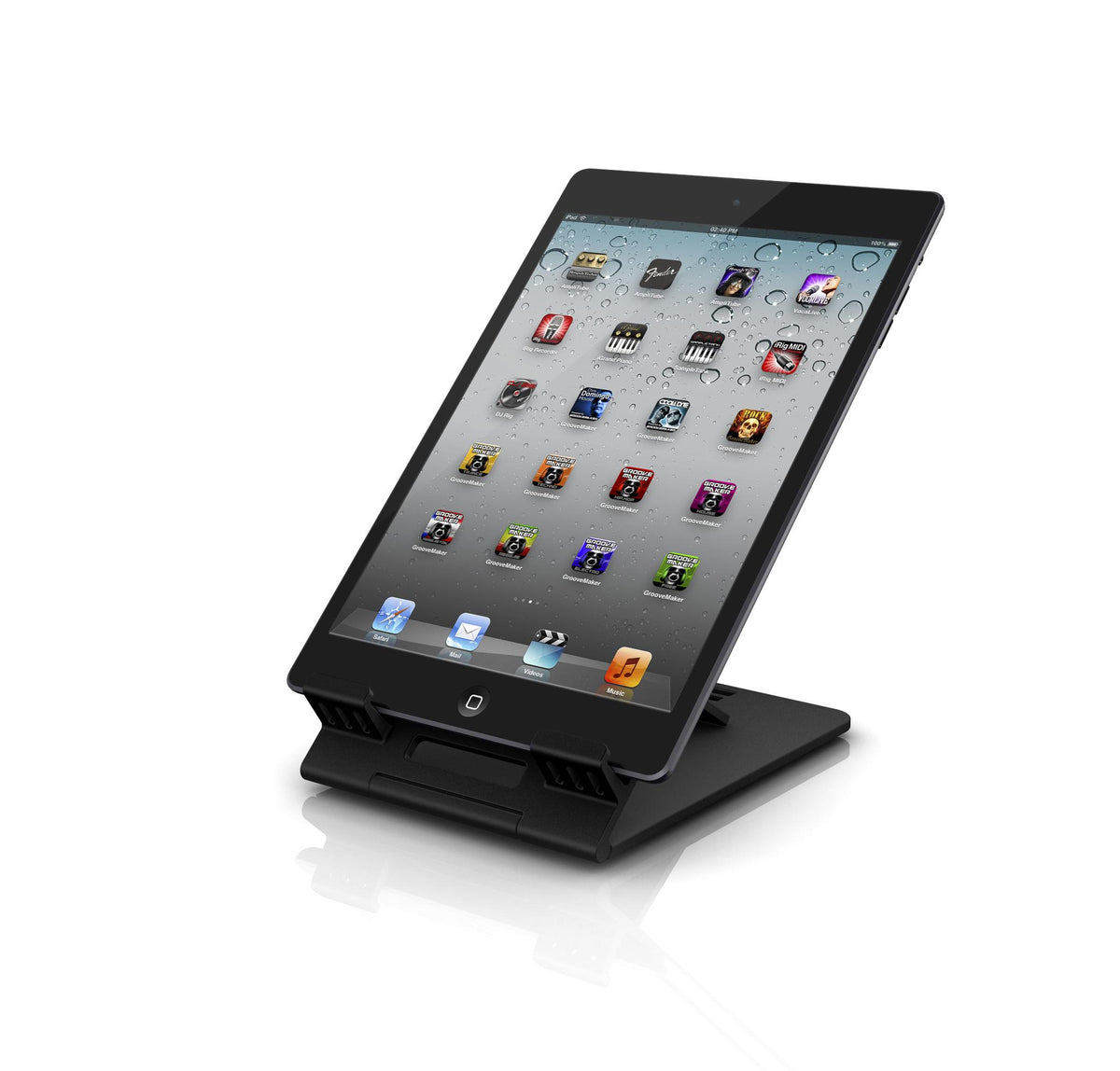 iKlip Studio for iPad mini