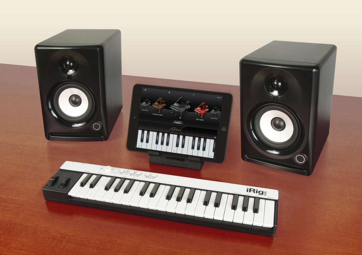 iKlip Studio for iPad mini