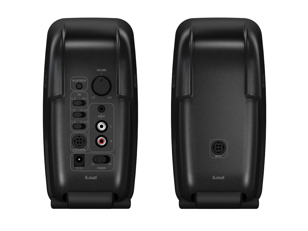 iLoud Micro Monitors