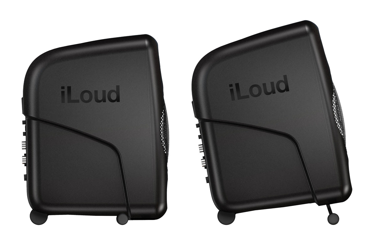 iLoud Micro Monitors