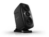 Hi-res MTM reference studio monitor (single). Phase-coherent resp. 40Hz-24kHz freq. resp. (+/- 2dB).