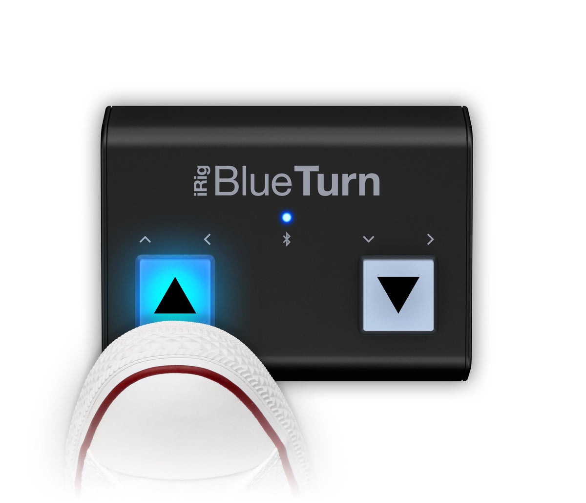 iRig BlueTurn