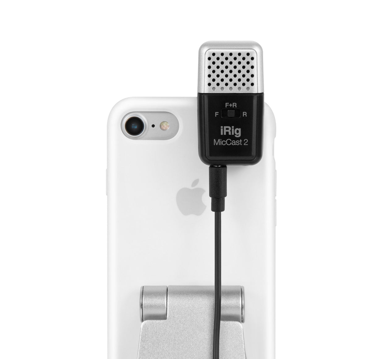 iRig Mic Cast 2