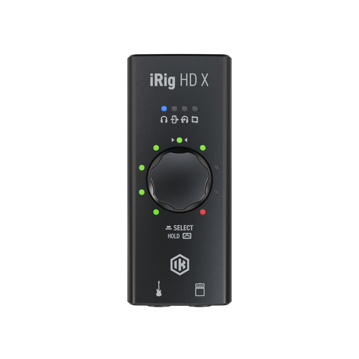 iRig HD X