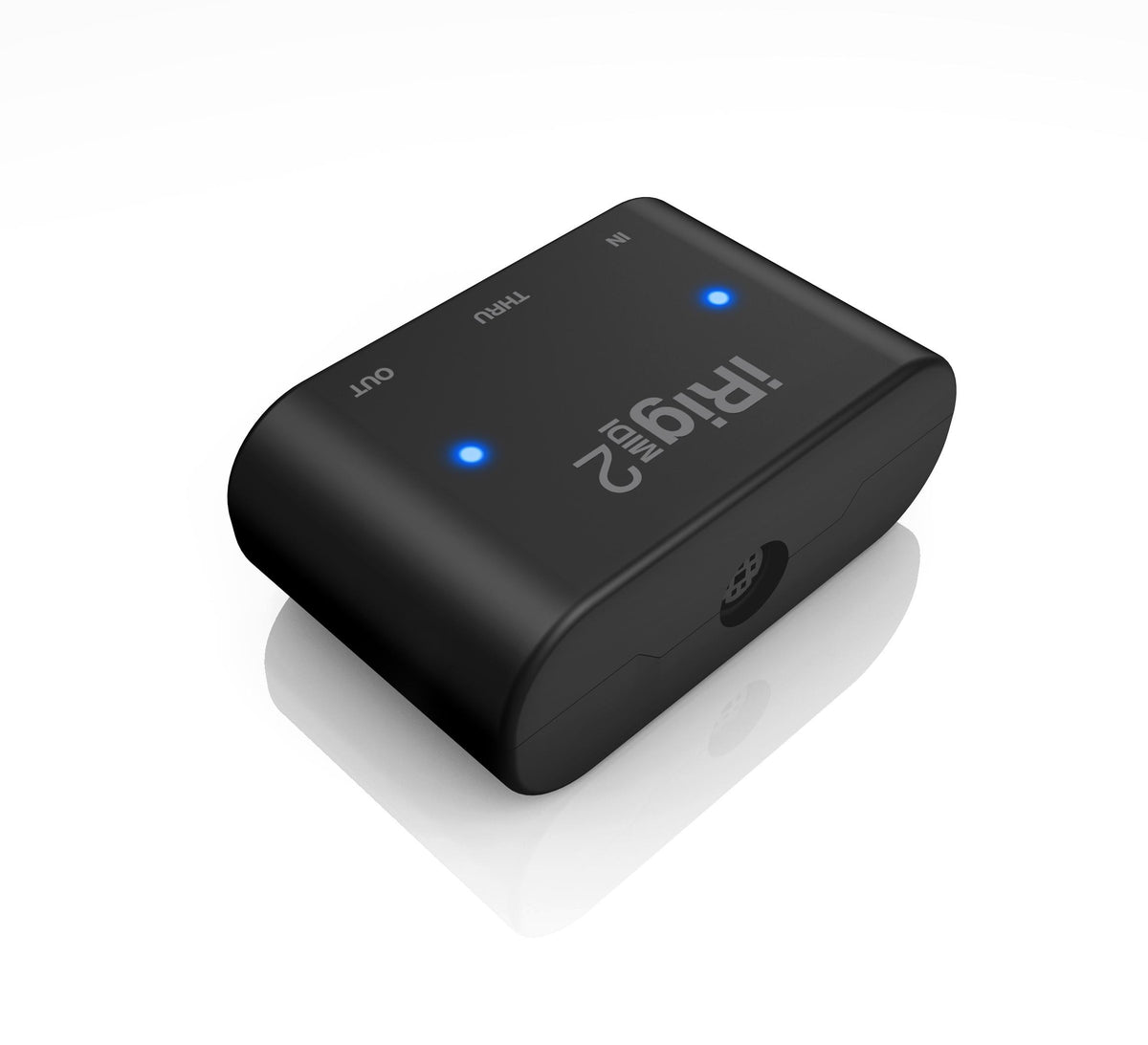 iRig MIDI 2