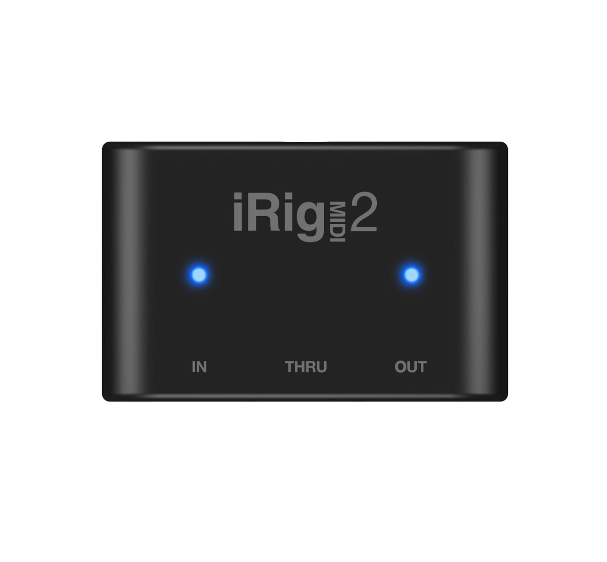 iRig MIDI 2