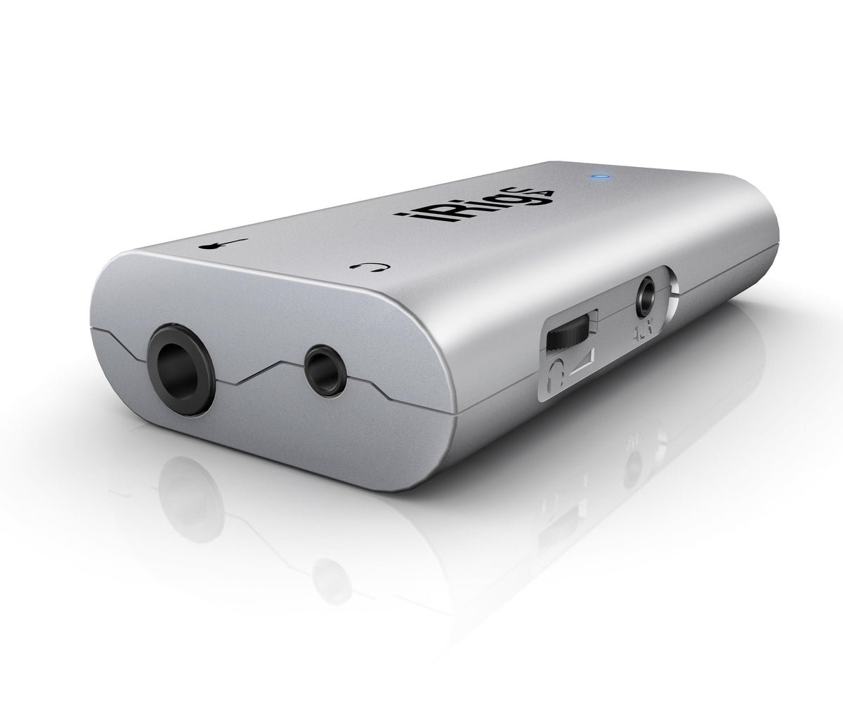 iRig UA