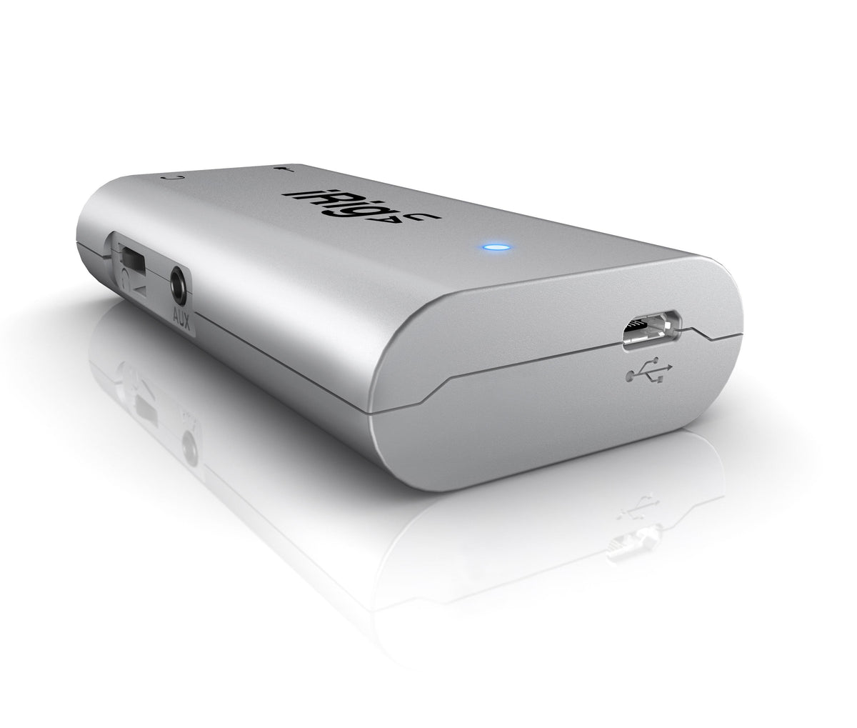 iRig UA