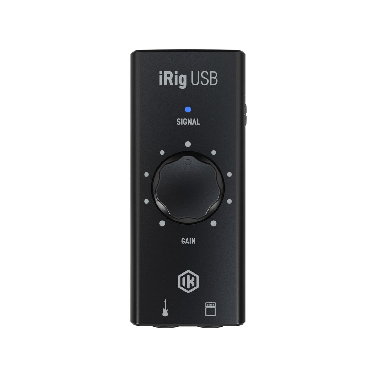 iRig USB