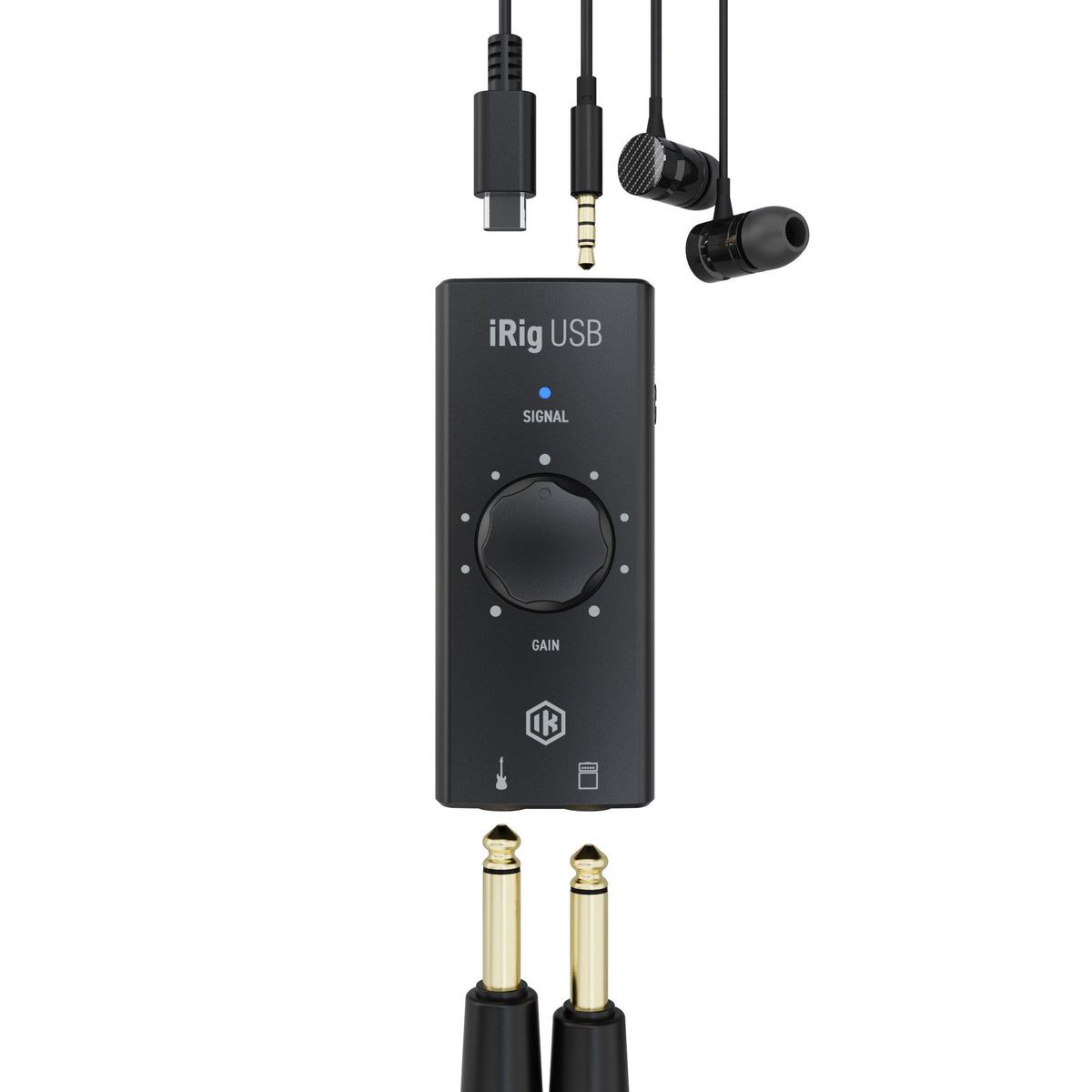 iRig USB
