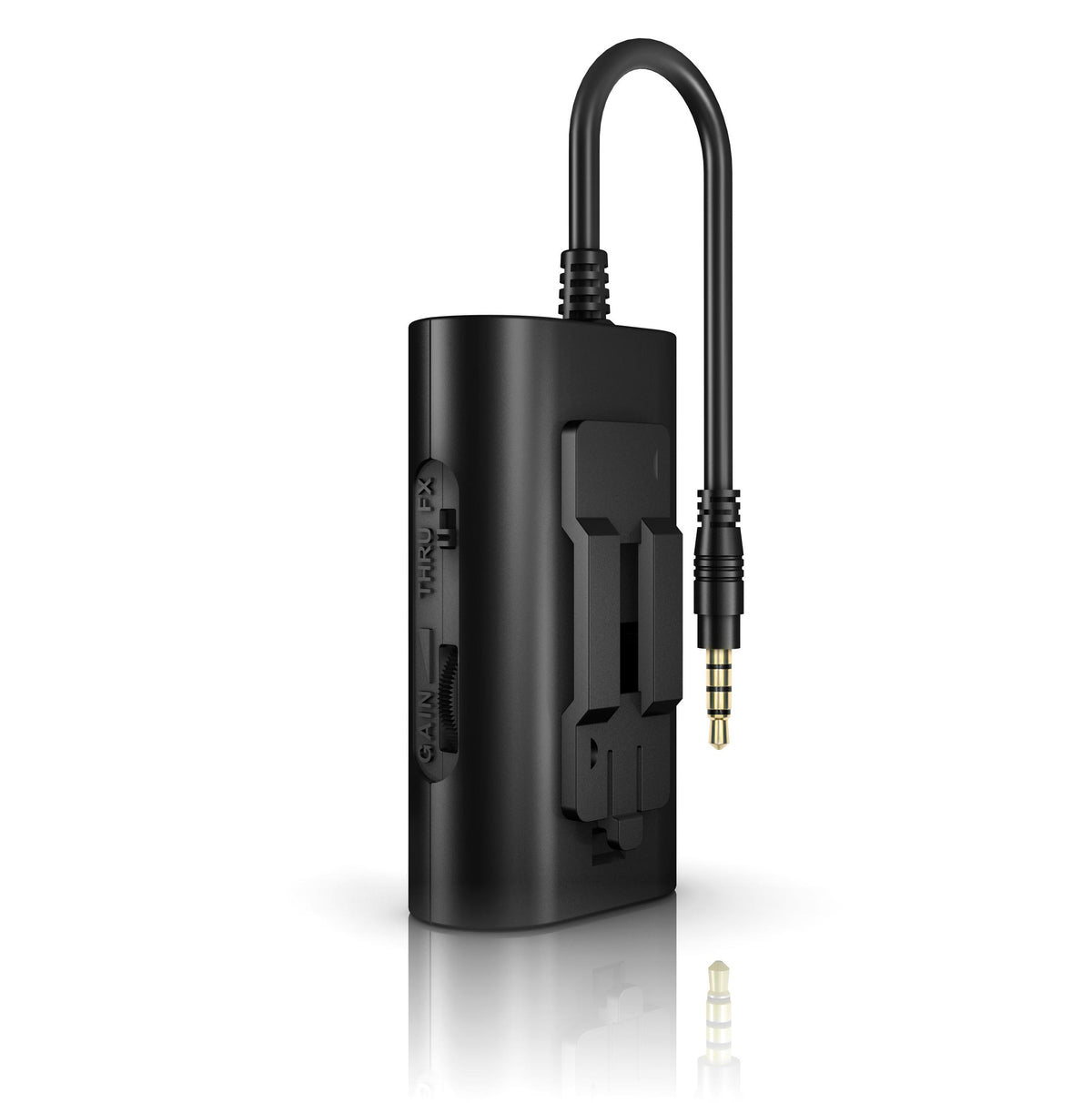 iRig 2