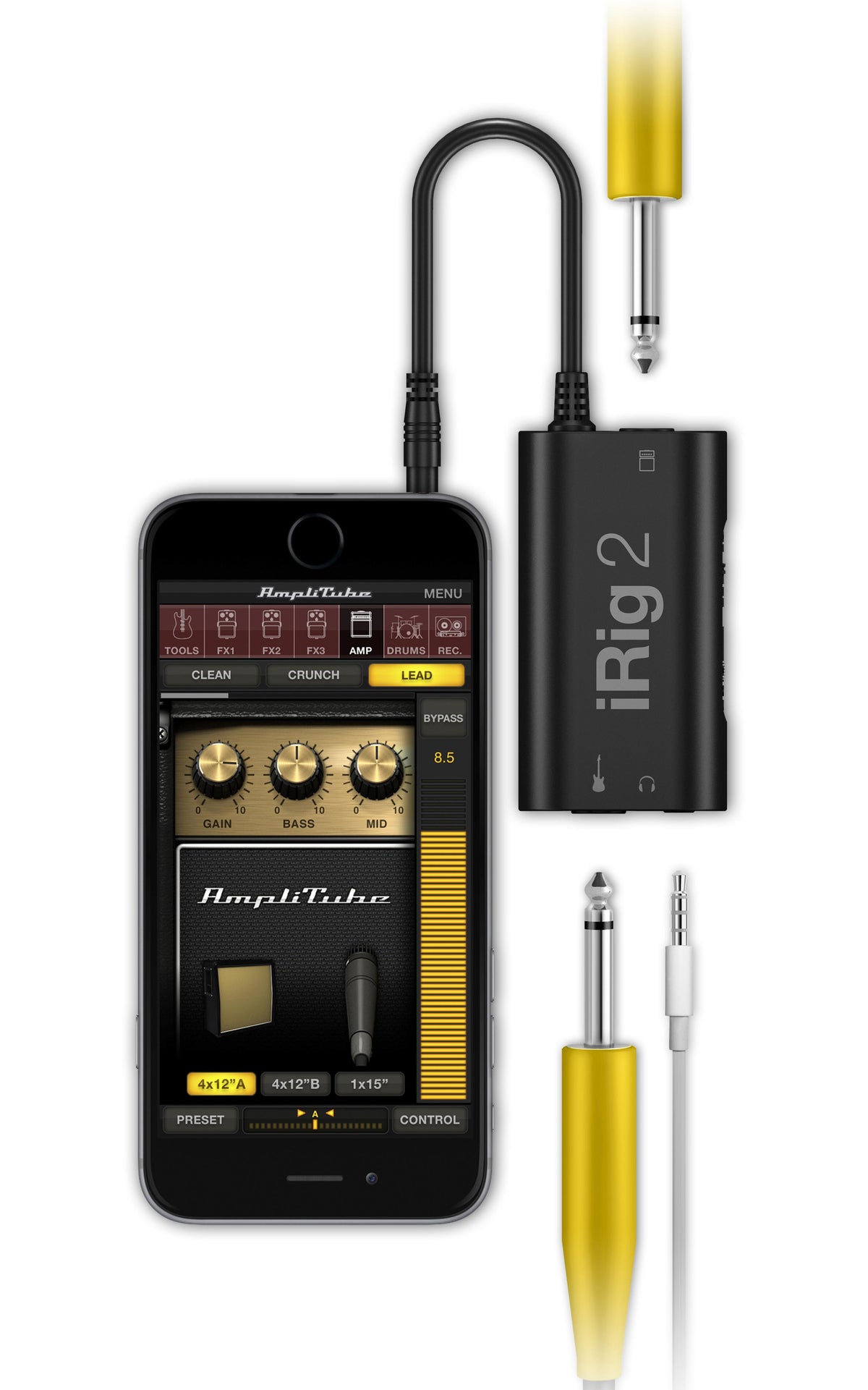 iRig 2