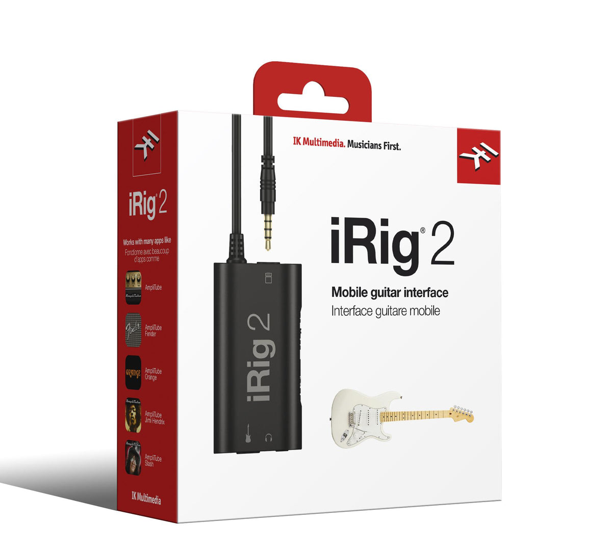 iRig 2