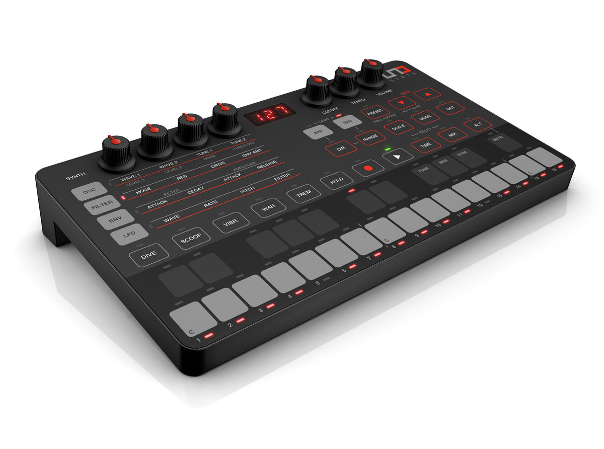 Uno Synth