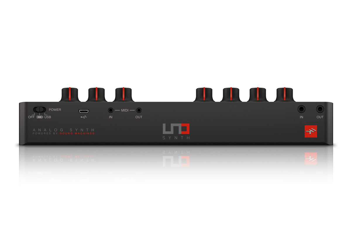 Uno Synth