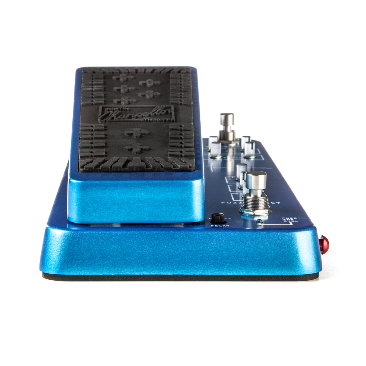 JCT95 JUSTIN CHANCELLOR CRY BABY WAH