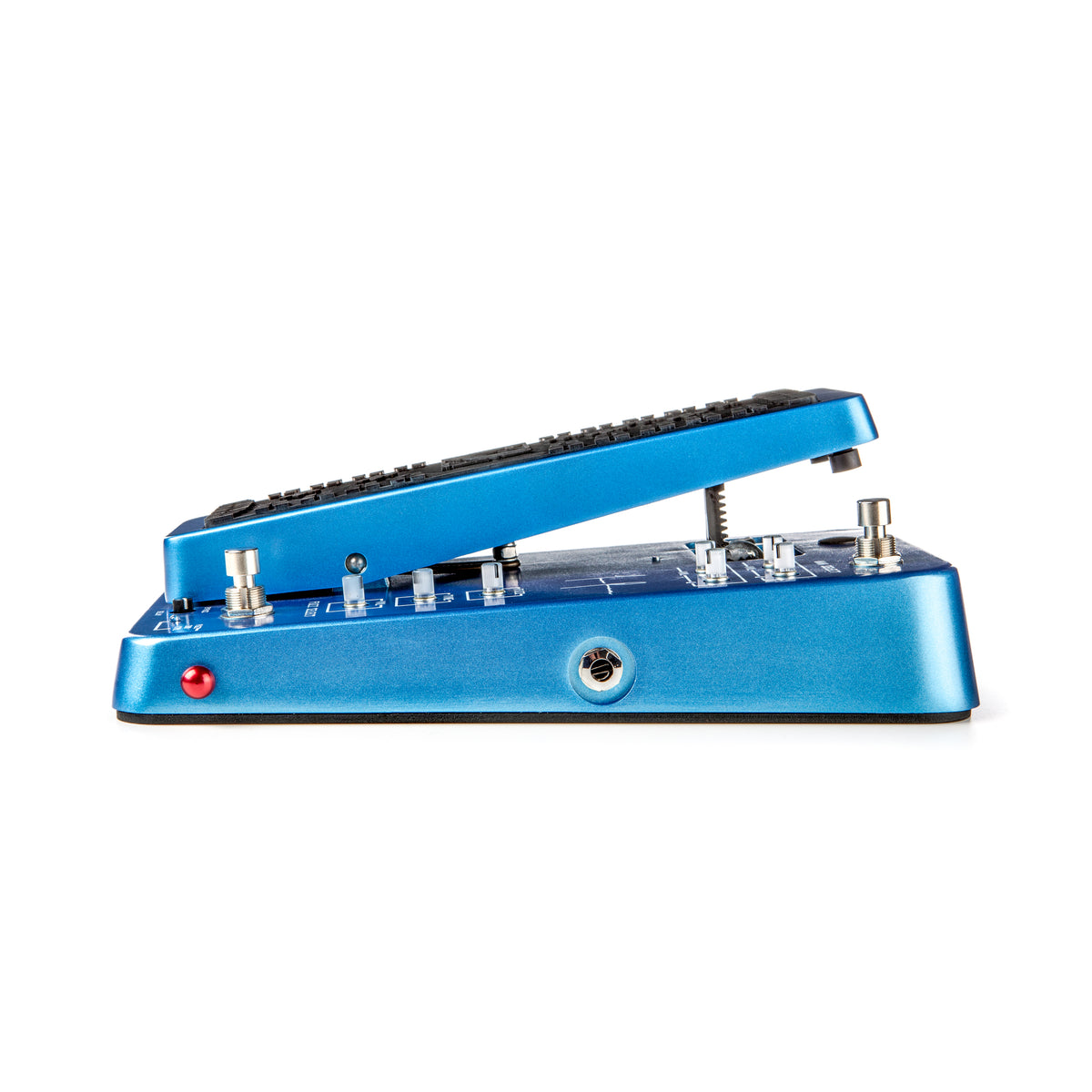 JCT95 JUSTIN CHANCELLOR CRY BABY WAH